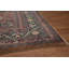 Tapis traditionnel à teinture végétale 10 x 16
