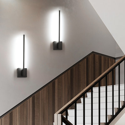 Applique murale 22 pouces DEL