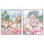 Tropic Bloom Set Landscape & Nature Canvas Print by Oliver Gal, Black Frame, 16 x 20-1094531419-1094531422