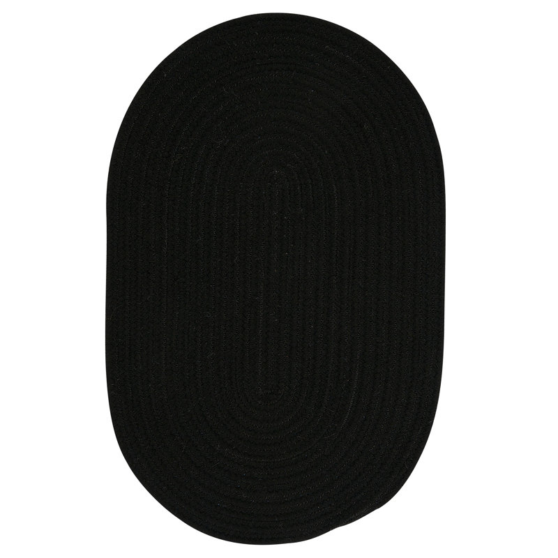 Navarrette Indoor Rug, Oval 12' x 15'