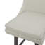 Tabouret de bar et de comptoir pivotant Aleksy-1356795484-1356795482