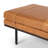 Booker Upholstered Bench-371695531