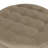 Bhismpal Velvet Ottoman-972195264