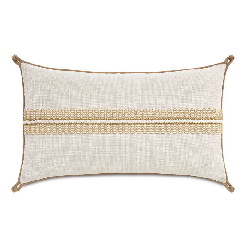 San Savino Lumbar Pillow Cover & Insert