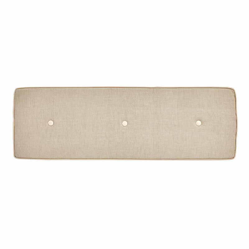 Asa Outdoor Bench