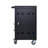 32-Bit-Plastic Device Basket Device, Accent Cabinet
