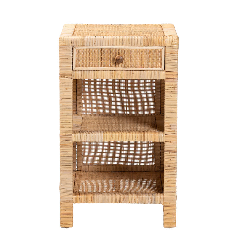 Aleighya Nightstand