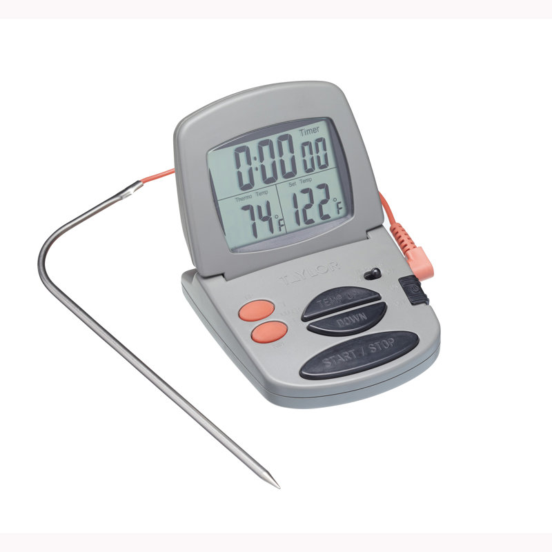 Pro Grill Thermometer