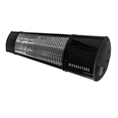 Electric Ceiling Mounted Patio Heater