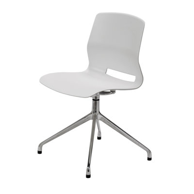 Rolph 4 Post Task Chair