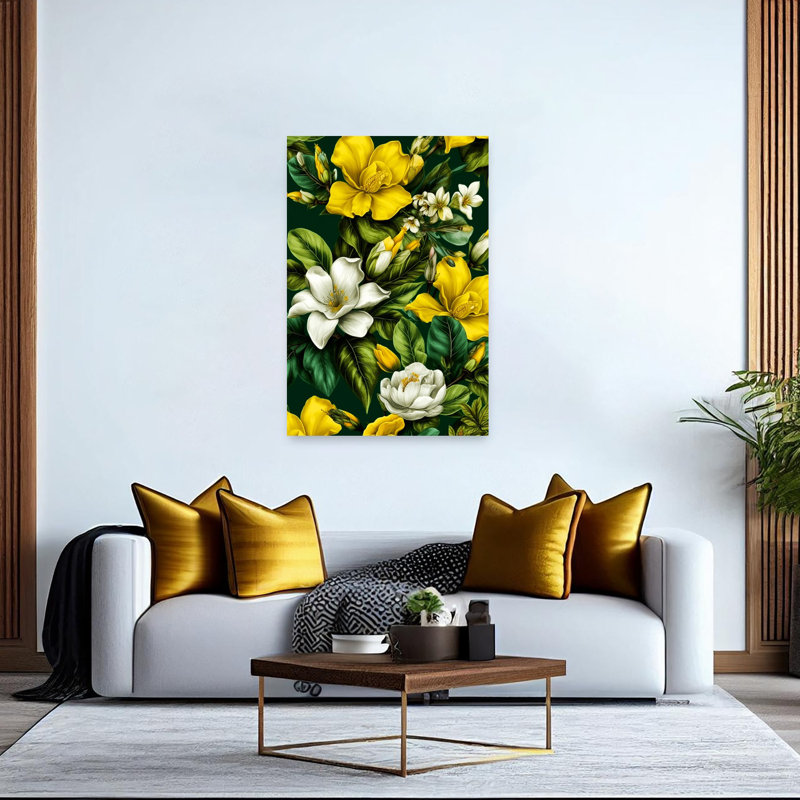 Print, 152.4cm H x 101.6cm W