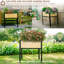 Lit de jardin surélevé Madicyn-877551563