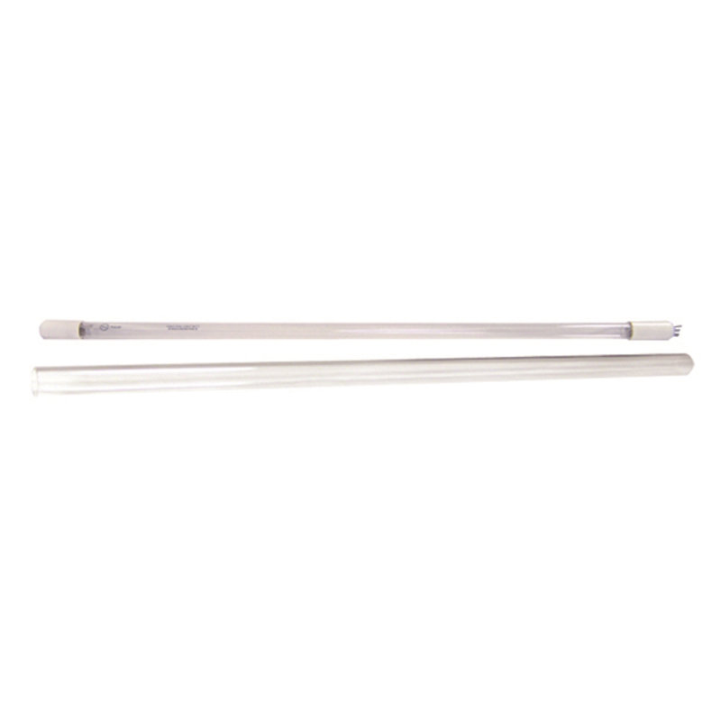 Replacement UV Bulb and Quartz Sleeve