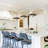 1 - Light LED Pendant