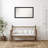Phil Solid Wood Wall Mirror-98285268-98285277