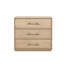 Clement 3 - Drawer Dresser