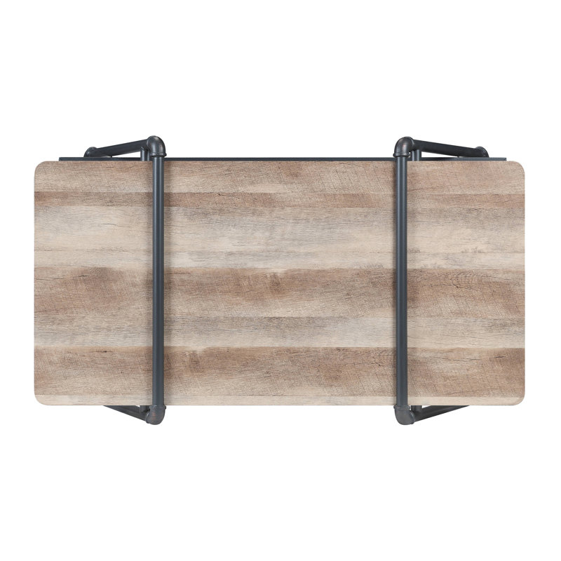 Table basse Brantley