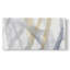 Toile tendue avec châssis abstrait # 7-1493381542