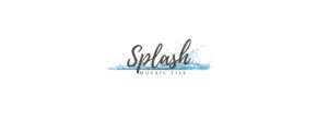 Splash Tile Logo