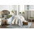 Bladwell Reversible Quilt Set-116112156-116112159