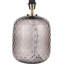 Alaysa Glass Lamp Base Lamp
