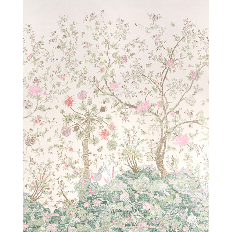 Amaltas Panel Set