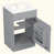 Grey est en rupture de stock