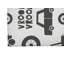 Tapis de jeu pour enfants Vroom-107389279-107389285