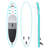 HALLOLURE Vinyl Inflatables with Carrying Case-61185005
