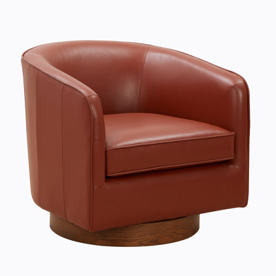 Chaise pivotante Tessa