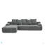 Canapé modulaire modulaire désossé Tavian-396294921