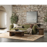 Vander 3 - Piece Coffee Table Set