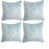 Bleu clair est en rupture de stock