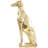 Teignmouth Animals Statue