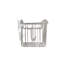 Panier de douche Ledbetter