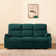 Electric Power Zero Gravity Reclining Sofa with Massage & USB/Type-C Ports