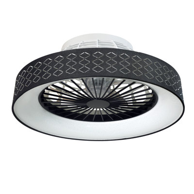 Ridgetop 22.4'' Ceiling Fan with LED Lights