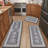 Machine Washable Non-Slip Kitchen Mat-90618808