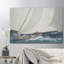 « full deck », peinture sur toile tendue-1116224713