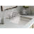 Campo Widespread Lavatory Faucet With U-Spout-48657041-60885850