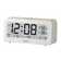 Devon Digital Electric Alarm Tabletop Clock