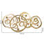Wall Decor on Metal