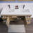 60'' Double Bathroom Vanity with Acrylic Top-491539625