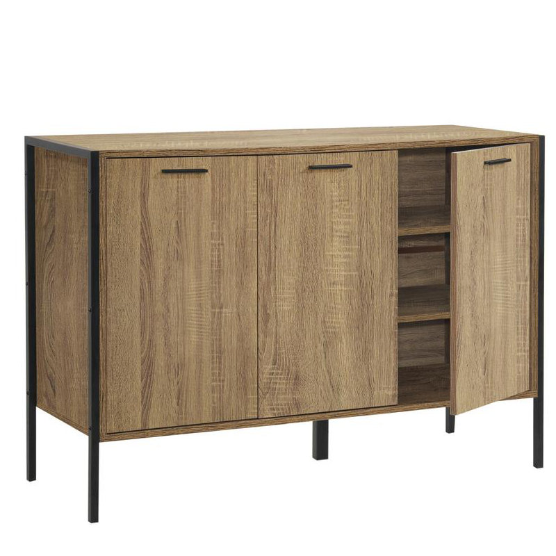 Bodgers 117cm Sideboard
