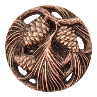 Great Outdoors Novelty Knob