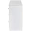 Paddington 120cm W 7 - Drawer Chest of Drawers