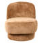 Upholstered Swivel Accent Chair-226712206