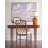 Sloane Solid Wood Writing Desk