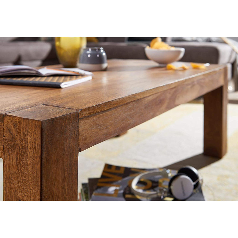 Mumbai Coffee Table
