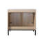Ensemble de meuble-lavabo simple 30 po Oak